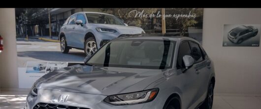 CONCESIONARIO HONDA DEVOTO
