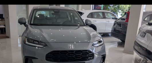 CONCESIONARIO HONDA DEVOTO