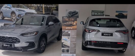 CONCESIONARIO HONDA DEVOTO