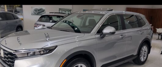 CONCESIONARIO HONDA DEVOTO