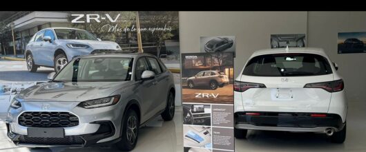 CONCESIONARIO HONDA DEVOTO