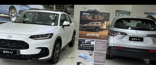 CONCESIONARIO HONDA DEVOTO