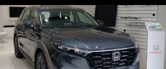 CONCESIONARIO HONDA DEVOTO