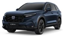 CR-V Advanced Hybrid